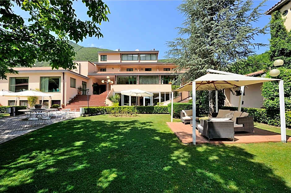 Guesia Village Hotel e Spa