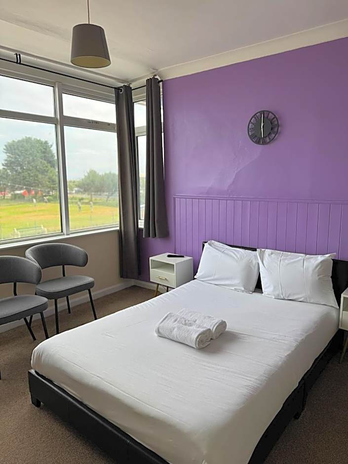 Sea Side Hotel