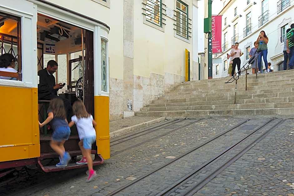 The Lumiares Hotel & Spa - Small Luxury Hotels Of The World