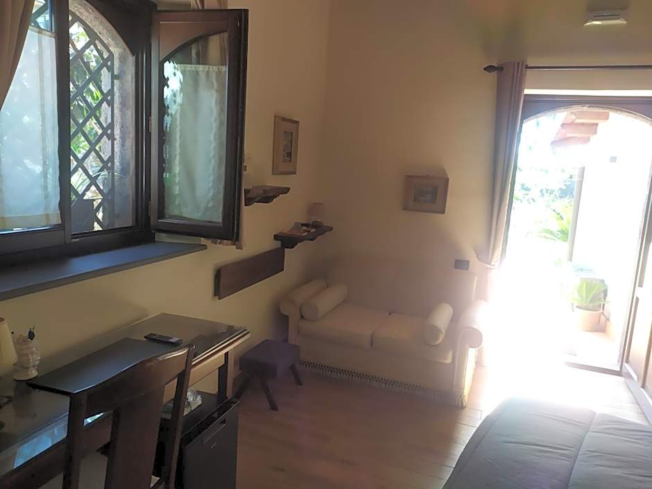 Il Giardino di Galatea