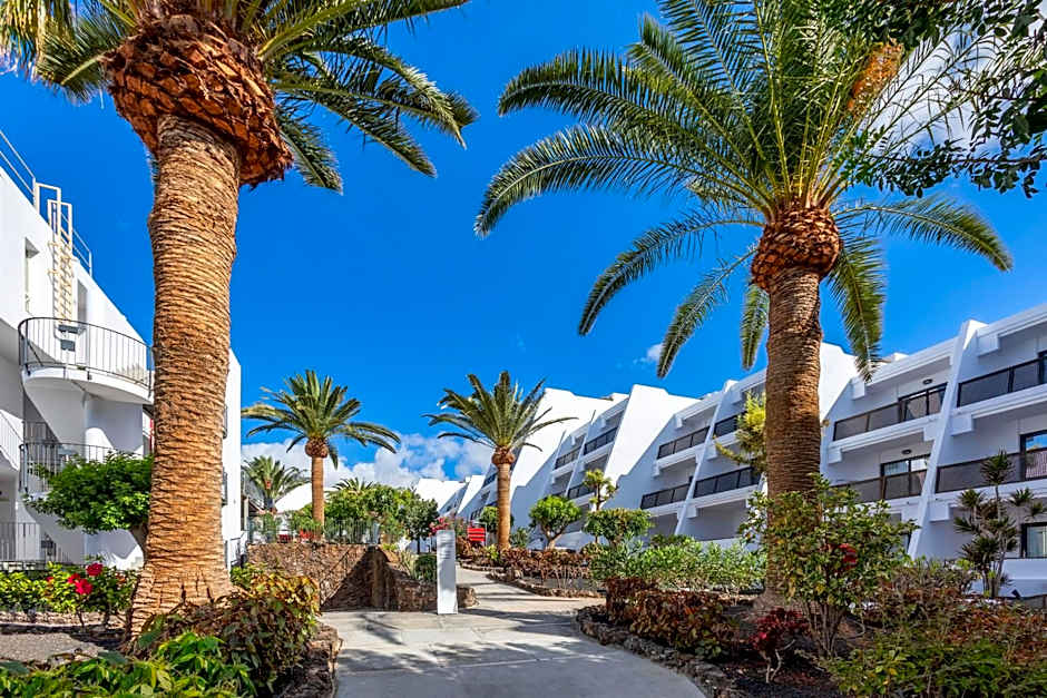 Sol Fuerteventura Jandia - All Suites