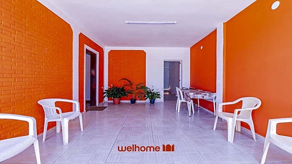 Casa Laranja Perequê Açu Ubatuba SP