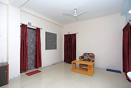 Hotel O THE HERITAGE HOTEL