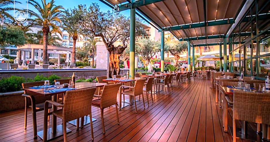 Club Hotel Casino Loutraki