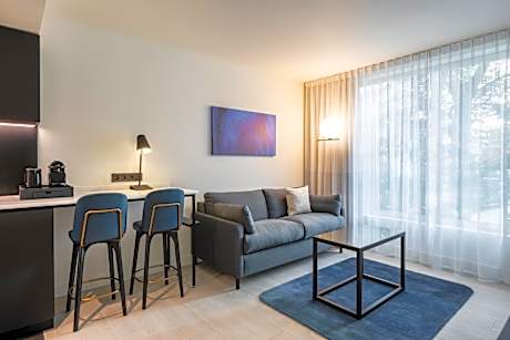 Residence Inn by Marriott Ghent
