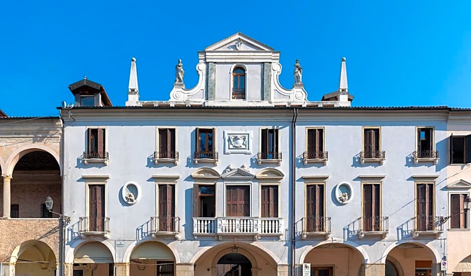 Hotel Casa Del Pellegrino