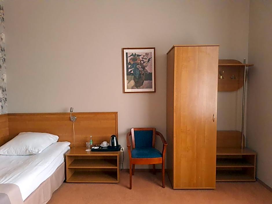 Hotel Restauracja Rondo