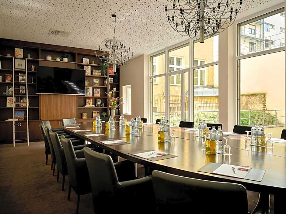 Flemings Hotel Wien-Stadthalle