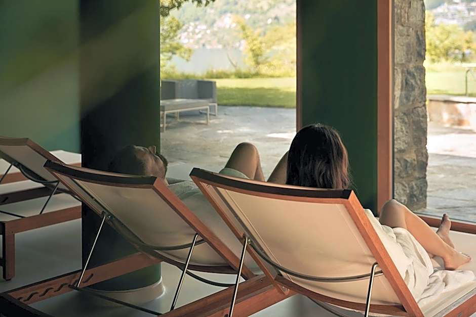 See- und Seminarhotel FloraAlpina Vitznau