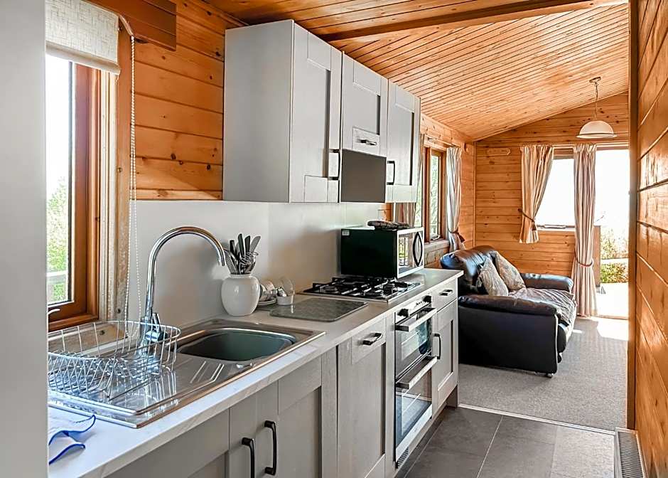 Belan Bach Lodges