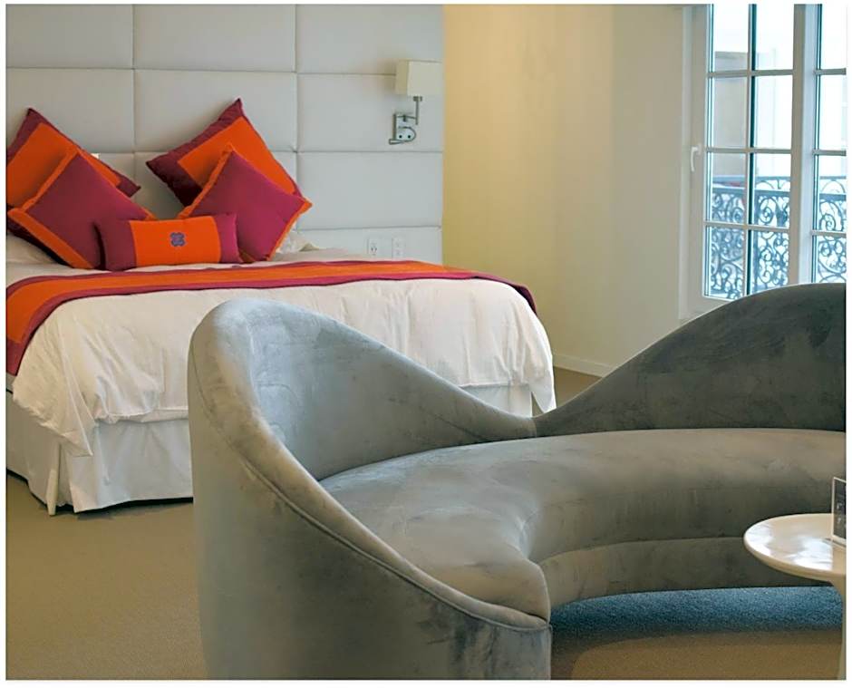 Casa Hidalgo Hotel Boutique