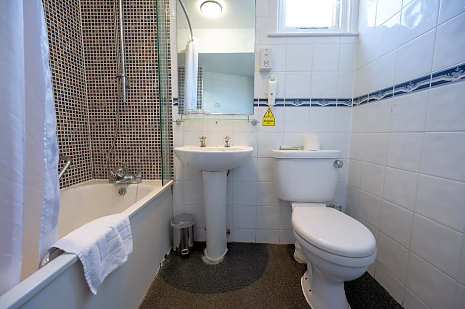 Antelope by Greene King Inns