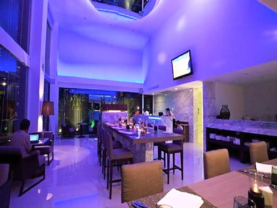 Hotel Solo Sukhumvit 2