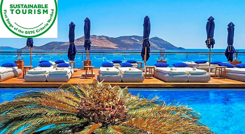 Meis Exclusive Hotel