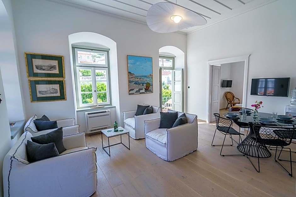 LIVIN Hydra Legacy Suite