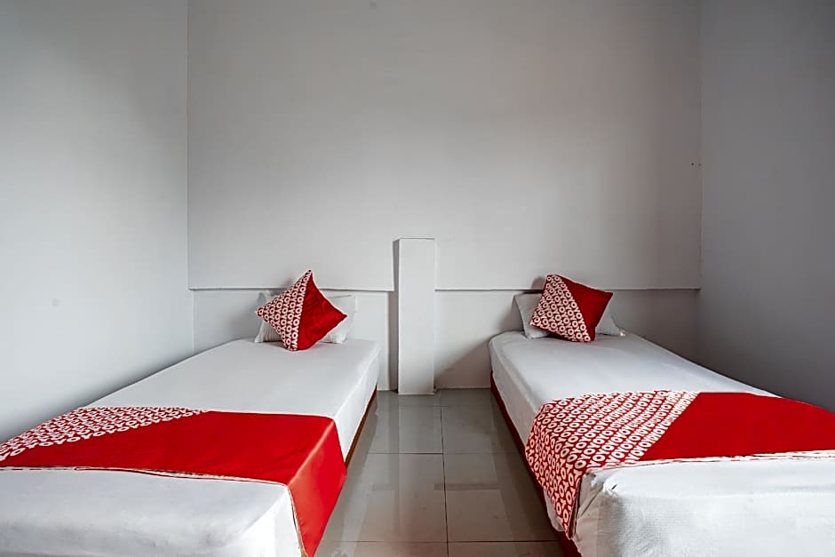 Hotel O Owo Guest House Syariah