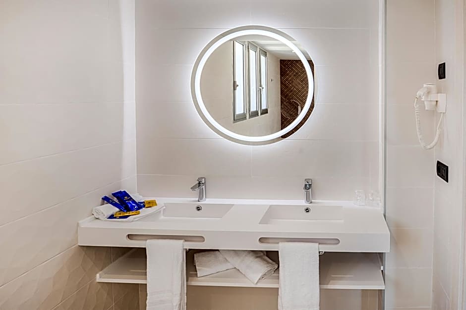 Benidorm Centre - Adults Only