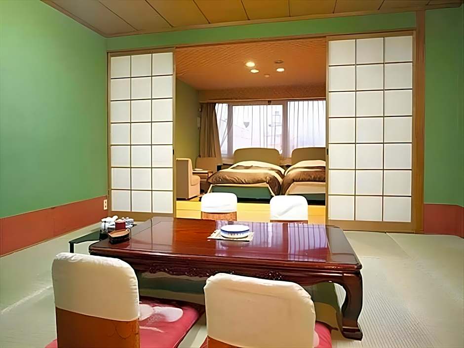 Konpira-Onsen Yachiyo