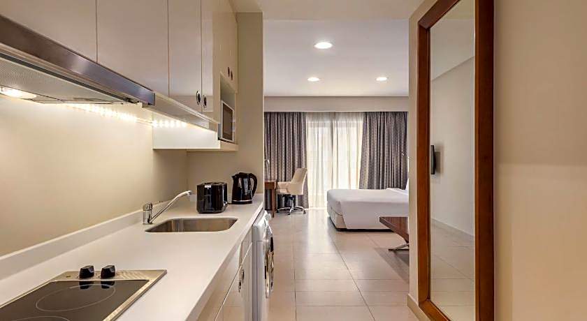 Levatio Suites Muscat, a member of Radisson Individuals