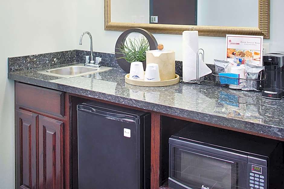 Hampton Inn By Hilton & Suites Dallas/Lewisville-Vista Ridge Mall, Tx
