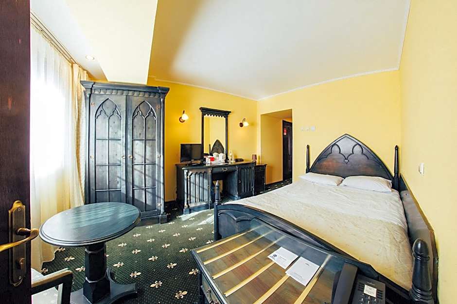 Best Western Bucovina Club de Munte