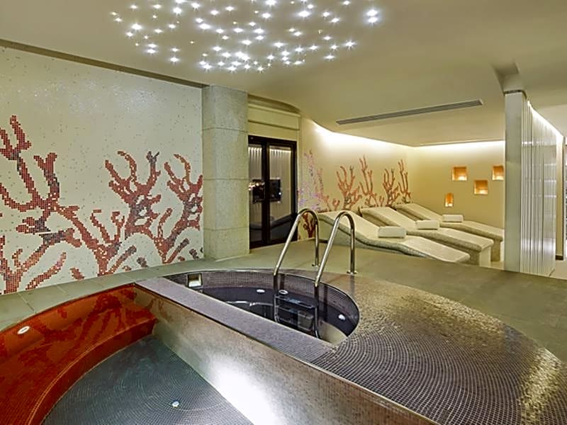 Four Points by Sheraton Doha