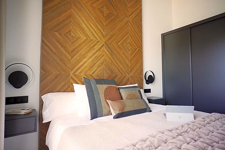 Hacienda Fresneda María by Real Spain Hotels Adults Recommended