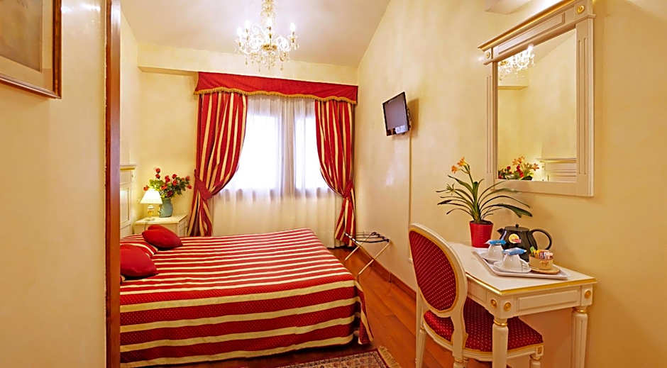 Hotel San Luca Venezia