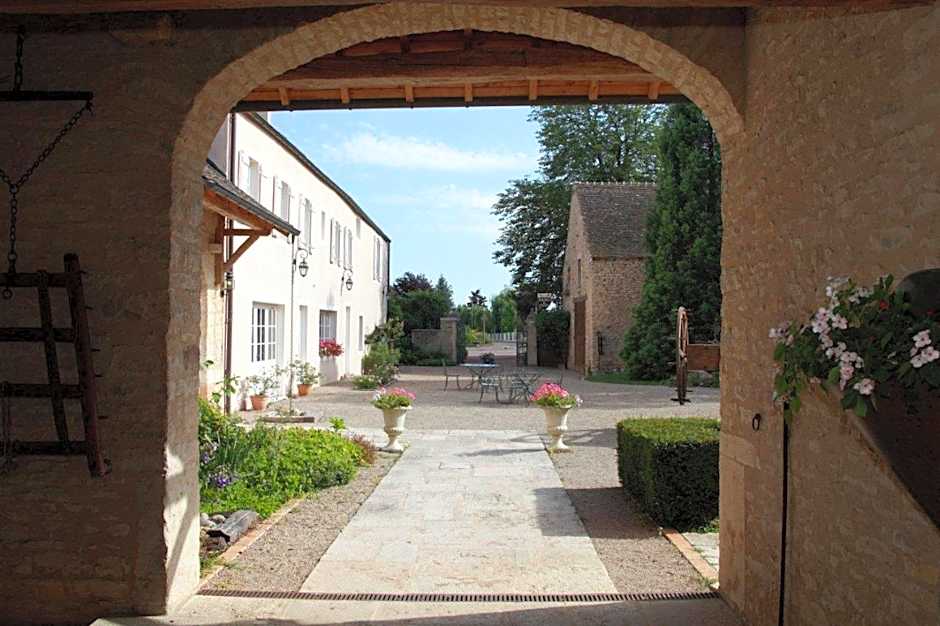 Hôtel Le Clos
