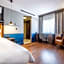 Radisson Blu Hotel Prague