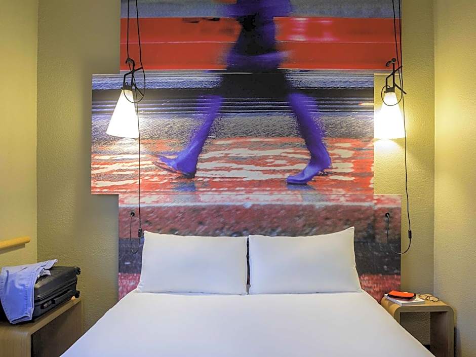 Ibis Milano Centro