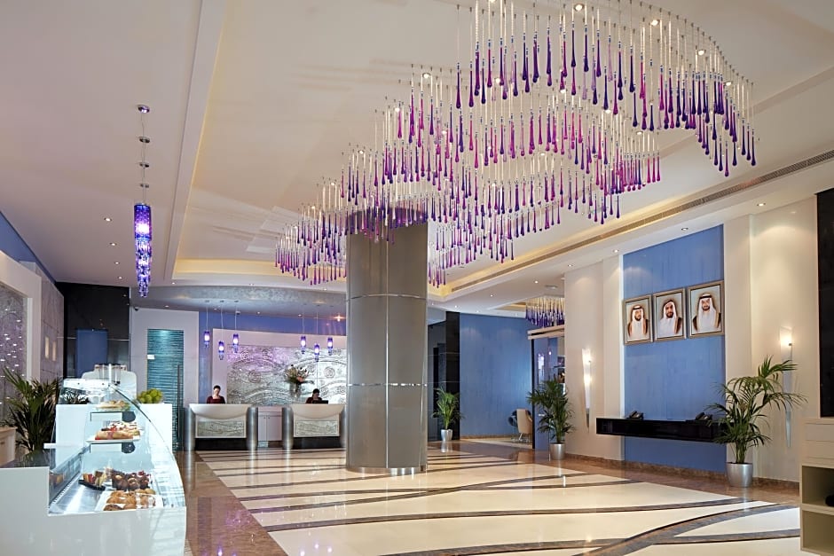 Golden Tulip Downtown Abu Dhabi