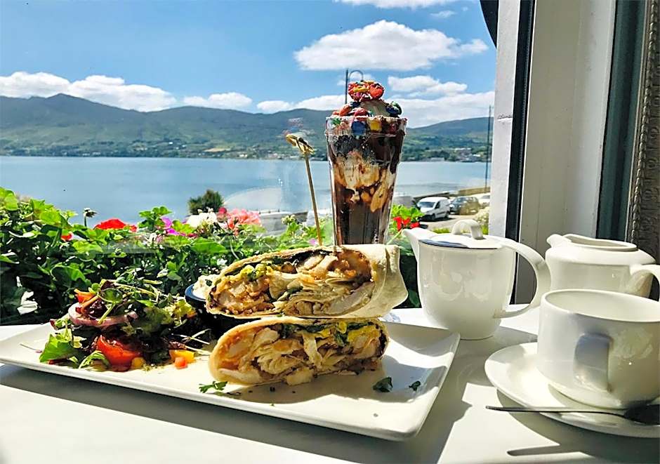 The Whistledown Hotel