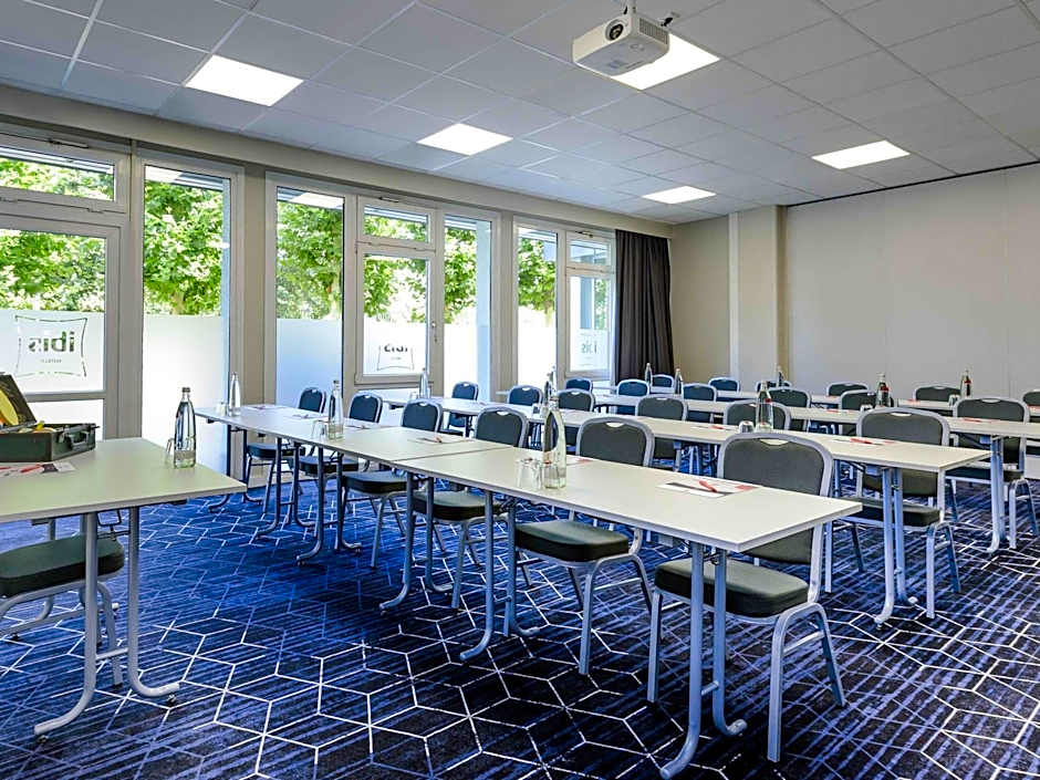 ibis Hotel Frankfurt Messe West