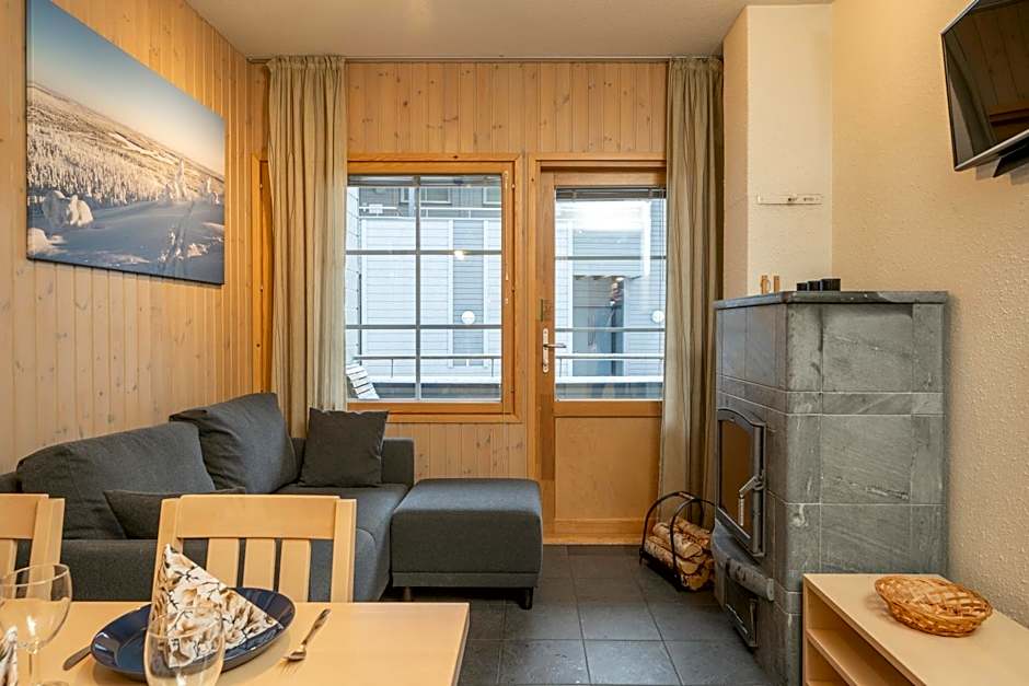 Ski-Inn RukaTonttu