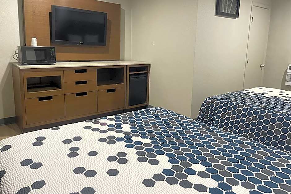 Big 7 Motel Chula Vista I-5