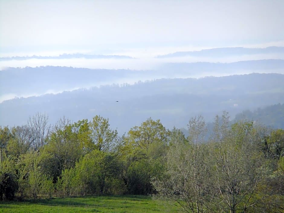 Chambres d'Hôtes Le Foursou