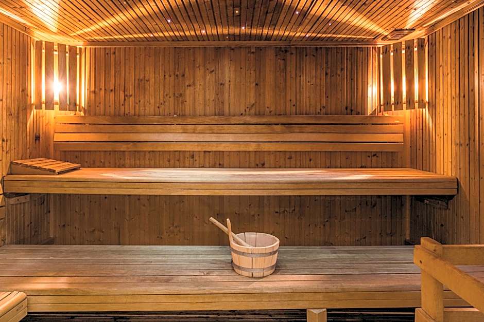 Chalet RoyAlp Hôtel & Spa