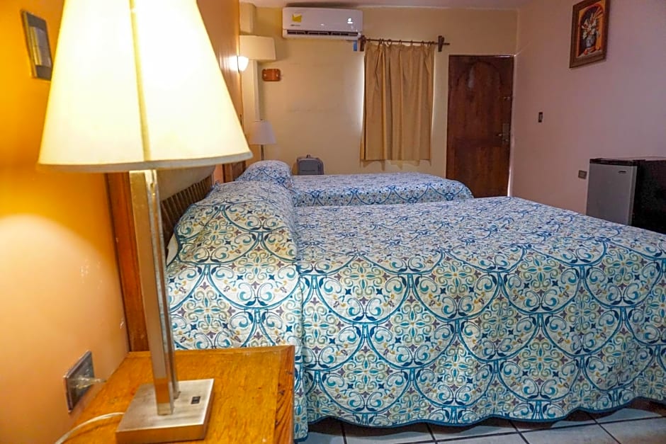 Hotel Las Fuentes