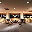 Toba Hotel International