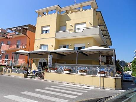 Hotel Laguna Blu
