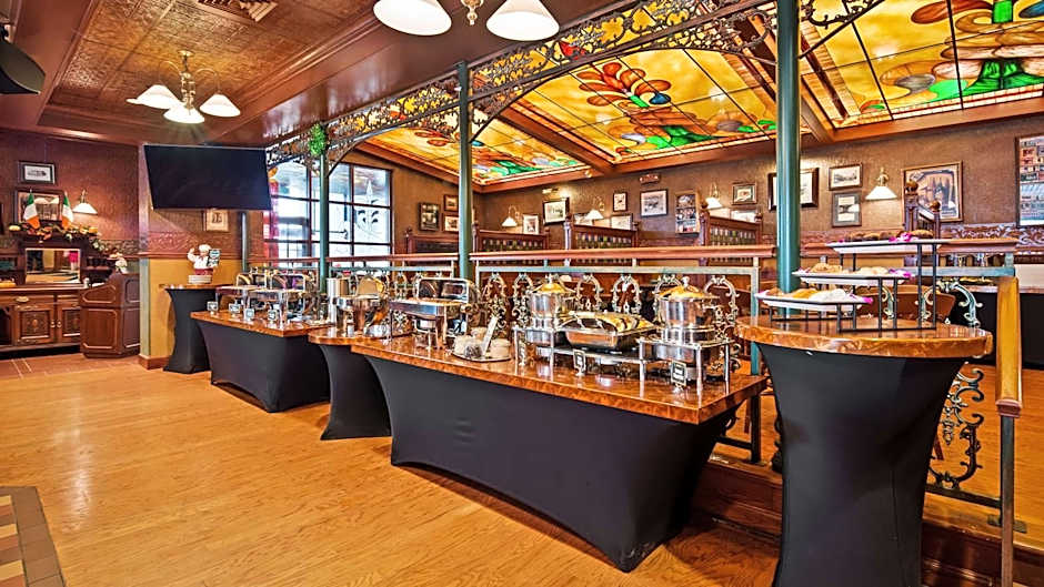 Best Western Premier The Central Hotel & Conference Center