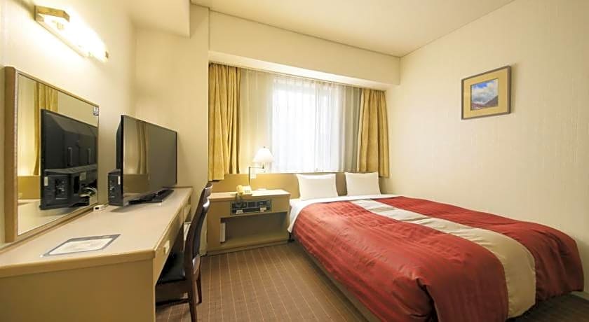 Hotel Nagano Avenue