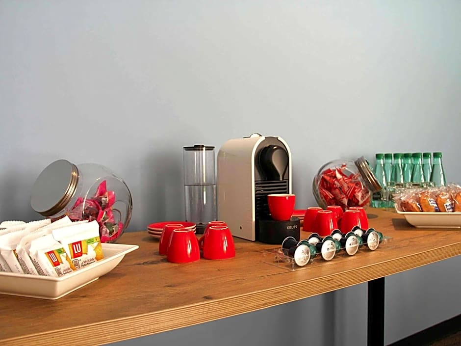 ibis Lille Centre Grand Palais