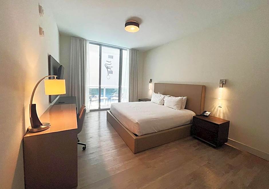 Global Rent Apart - Costa Hollywood