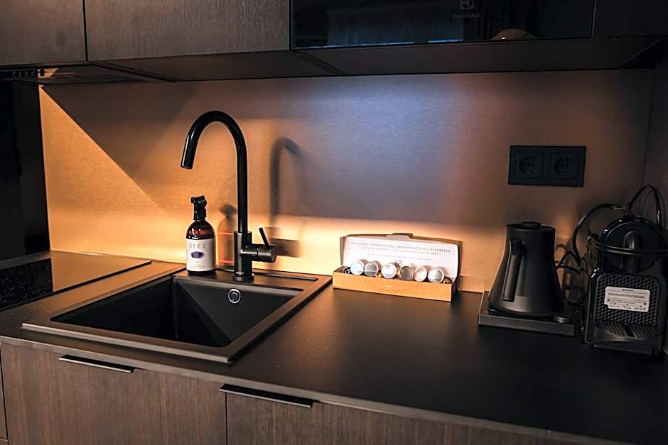 Hotel Ylläsrinne Deluxe