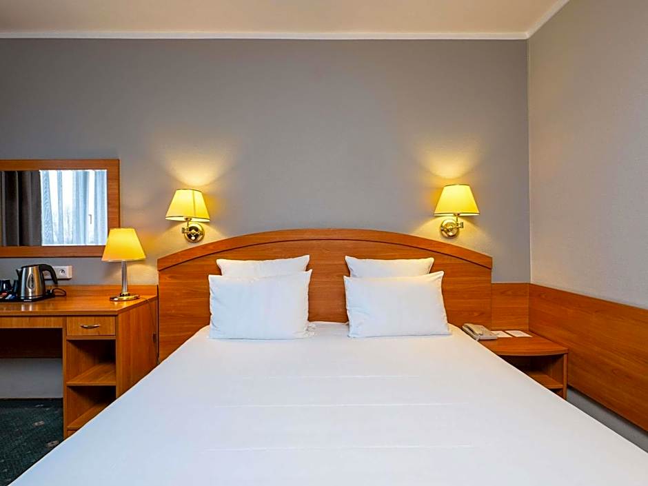 Mercure Czestochowa Centrum