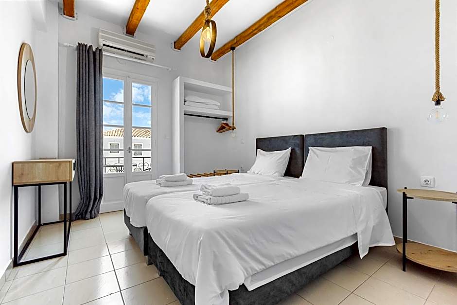 Photo 1 of 3 of Deluxe 1 Double Bed or 2 Beds, Balcony