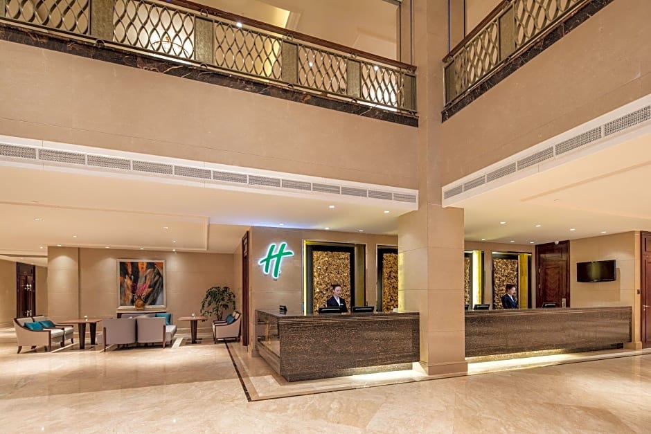Holiday Inn Fuzhou New Port By IHG