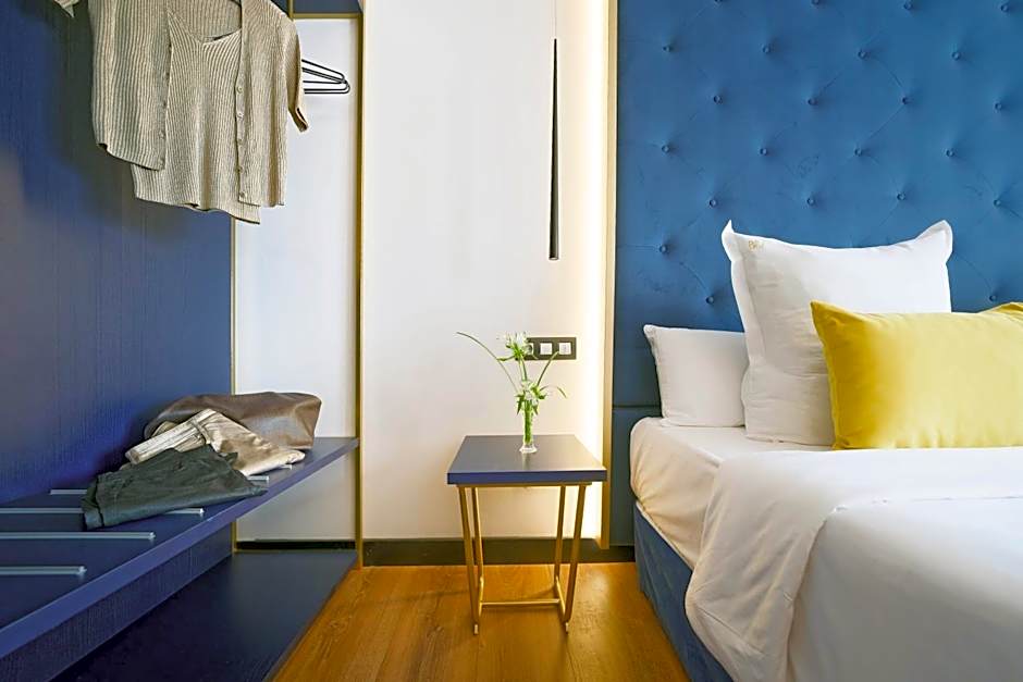 Design Plus Bex Hotel